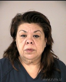 Simona  Hernandez Loyola Mugshot