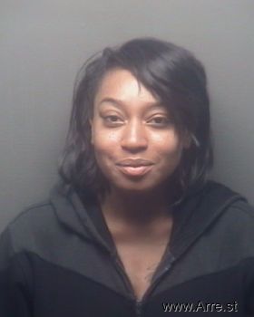 Simone  Kurney Mugshot