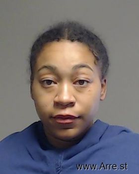 Simone Tiani Moore Mugshot