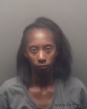 Simone Yvette Smith Mugshot