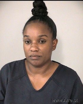 Simone Leatrice Williams Mugshot