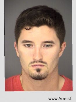 Sky Thomas Yates Mugshot