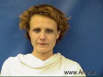 Skylar Nicole Cook Mugshot