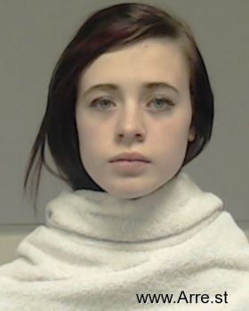 Sloane  Dersch Mugshot