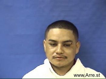 Socorro  Estrada-martinez Mugshot