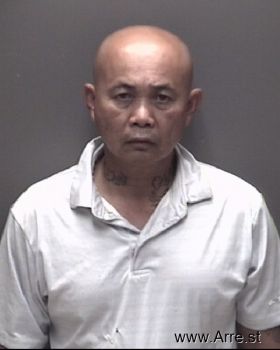 Son Van Tran Mugshot