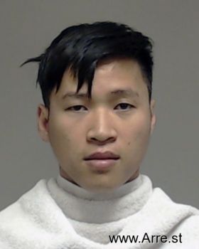 Son Minh Tran Mugshot