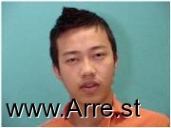 Son Binh Tran Mugshot