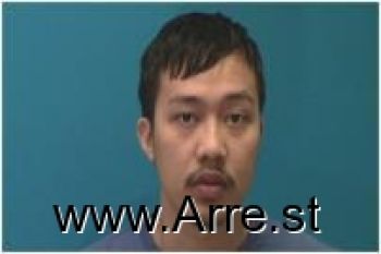 Son Binh Tran Mugshot