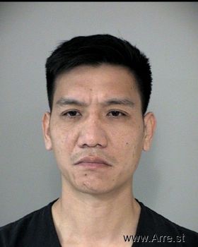 Son Xuan Tran Mugshot