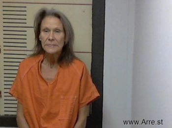 Sondra Fulgham Miller Mugshot