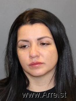 Sonia  Buenrostro Mugshot