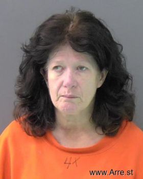 Sonja Ray Miller Mugshot