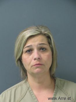 Sonya Elaine Crawford Mugshot