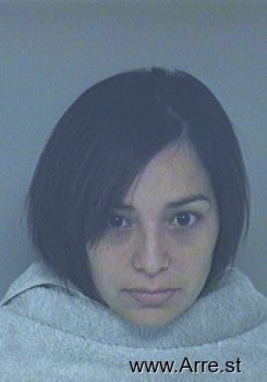 Sophia Lynn Hernandez Mugshot