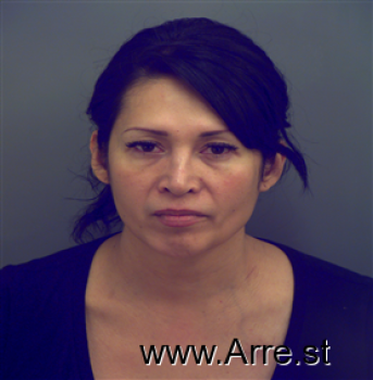 Soraya  Chavez Mugshot