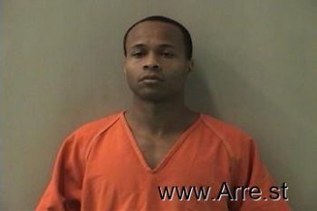 Spencer Phillip Jackson Mugshot