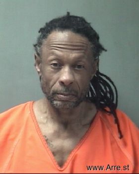 Spencer Edward Pegues Mugshot