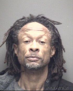 Spencer Edward Pegues Mugshot