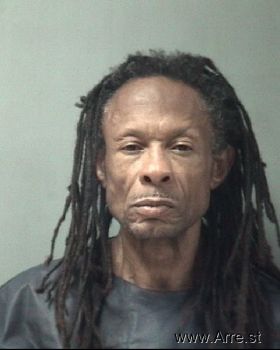 Spencer Edward Pegues Mugshot