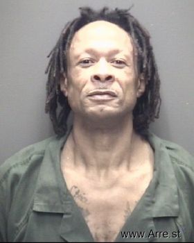 Spencer Edward Pegues Mugshot