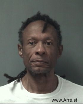 Spencer Edward Pegues Mugshot