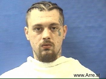 Spencer Michael Smith Mugshot