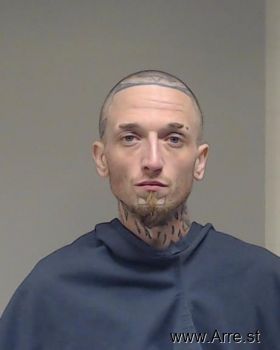 Spencer Dean Mcneely Smith Mugshot