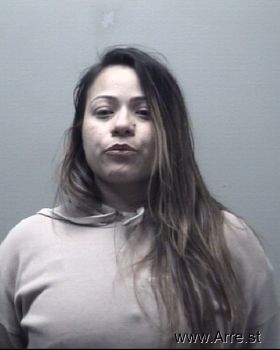 Stacey Ann Bryant Mugshot