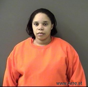 Stacey  Henderson Mugshot