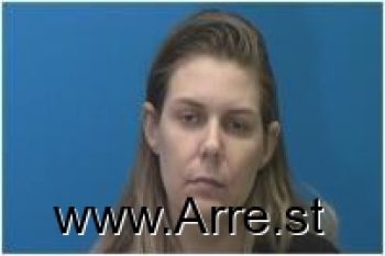 Stacey Ann Wright Mugshot