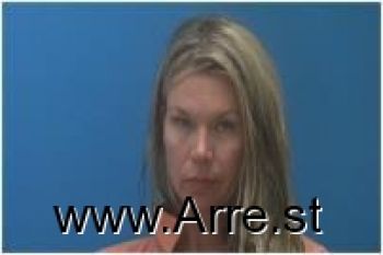 Stacia Layne Williams Mugshot