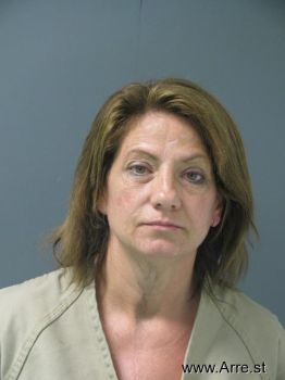 Stacy Lee Adams Mugshot