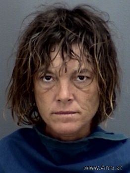 Stacy Jane Bruce Mugshot