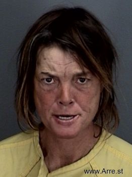 Stacy Jane Bruce Mugshot