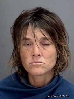 Stacy Jane Bruce Mugshot