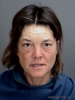 Stacy Jane Bruce Mugshot