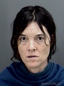 Stacy Jane Bruce Mugshot