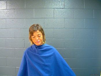 Stacy Jane Bruce Mugshot