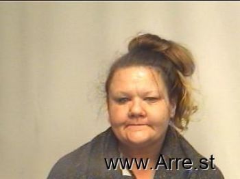 Stacy Delane Burnett Mugshot