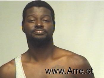 Stacy Dewayne Coleman Mugshot