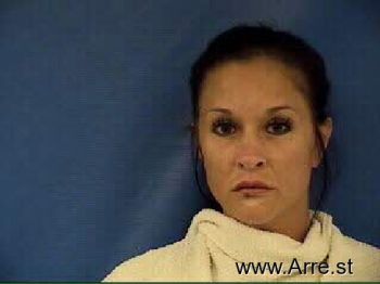 Stacy Lynette Crow Mugshot