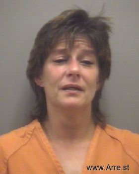 Stacy Ann Flanagan Mugshot