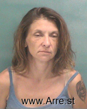 Stacy Lynn Flanagan Mugshot