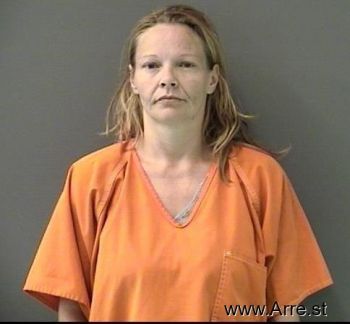 Stacy  Forney Mugshot