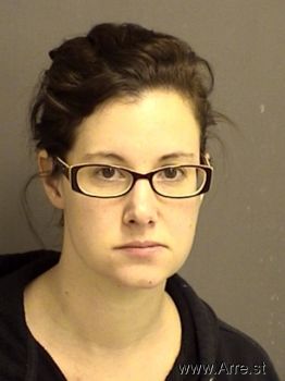 Stacy Elaine Gibson Mugshot