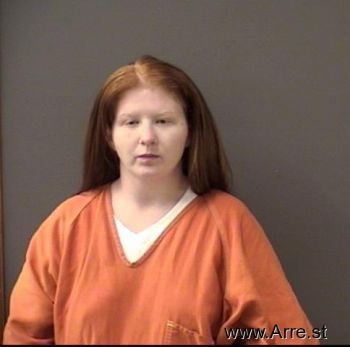 Stacy Jo Jackson Mugshot