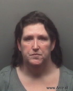 Stacy Beth Johnson Mugshot