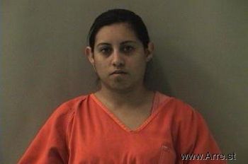 Stacy  Martinez Mugshot