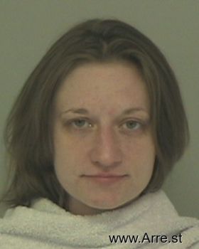 Stacy Collyn Simpson Mugshot